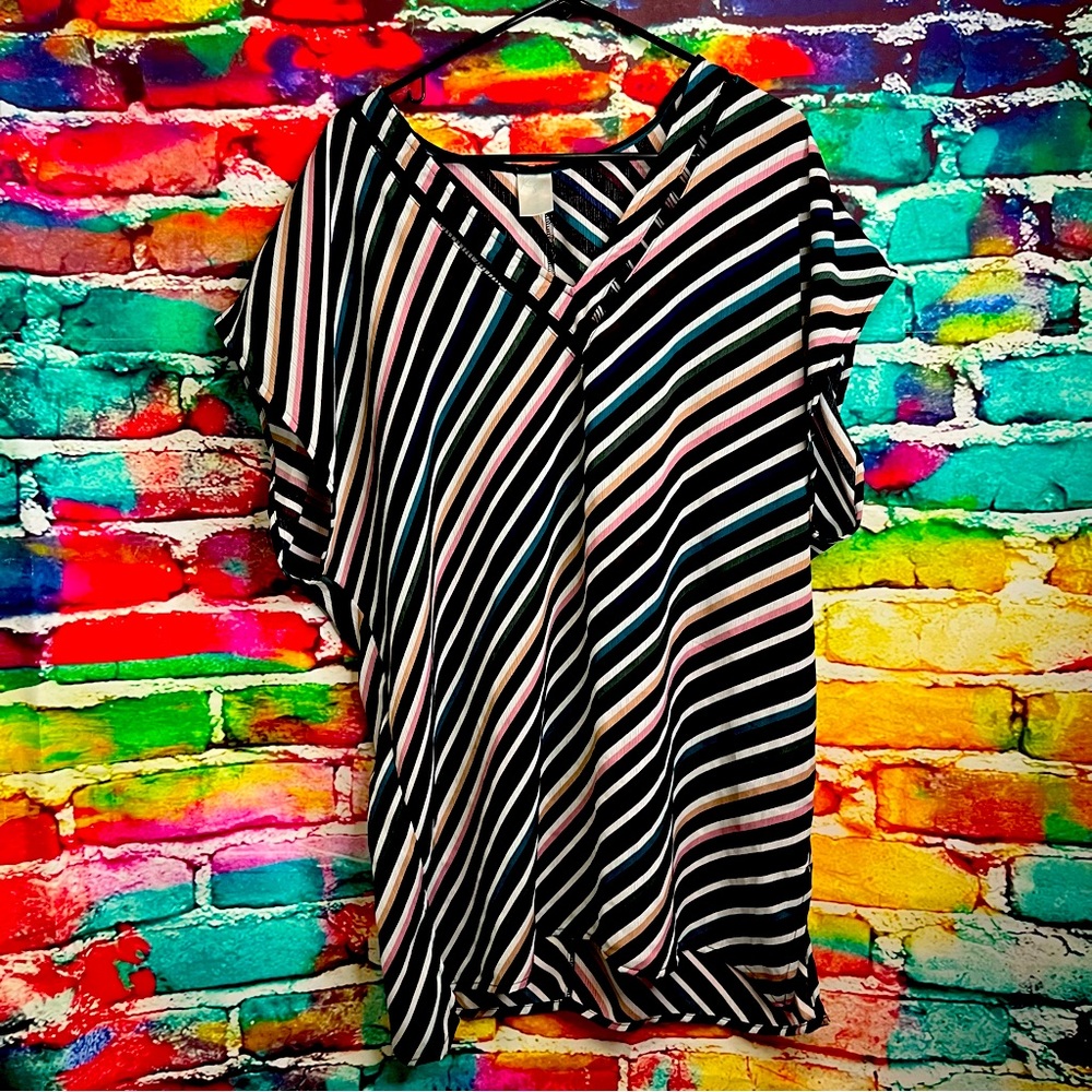 Kona Oversized Swim Coverup 0076‎